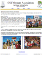 Mobile Screenshot of csyowners.com
